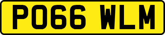 PO66WLM