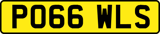 PO66WLS