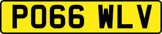 PO66WLV