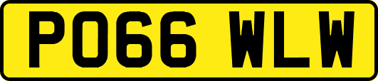 PO66WLW