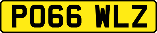 PO66WLZ