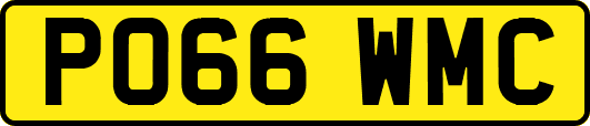 PO66WMC