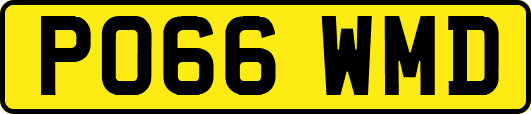 PO66WMD