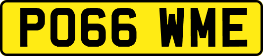 PO66WME
