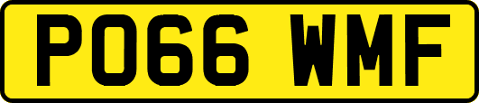 PO66WMF