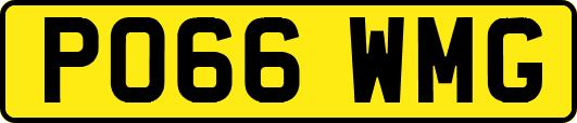 PO66WMG
