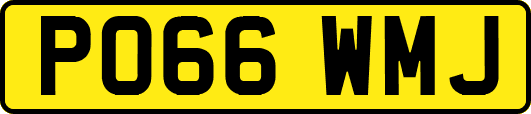 PO66WMJ