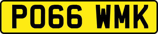 PO66WMK