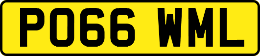 PO66WML