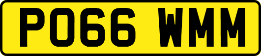 PO66WMM