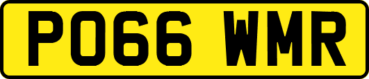 PO66WMR