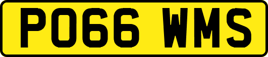 PO66WMS