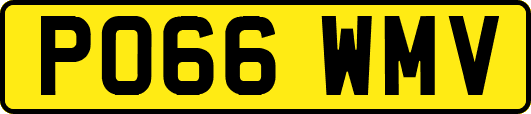 PO66WMV