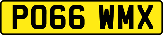 PO66WMX