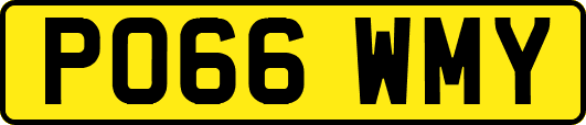 PO66WMY
