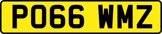 PO66WMZ