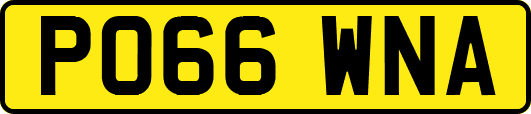 PO66WNA