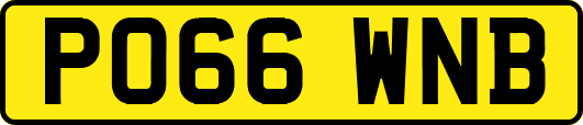 PO66WNB