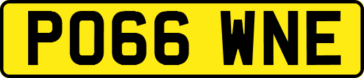 PO66WNE