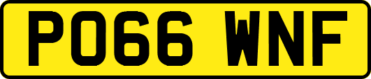 PO66WNF
