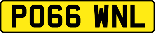 PO66WNL