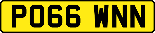 PO66WNN