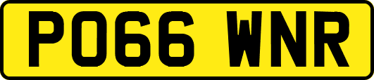 PO66WNR