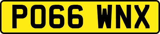 PO66WNX