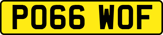 PO66WOF