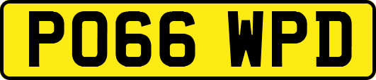 PO66WPD