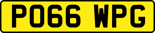 PO66WPG