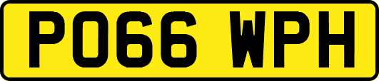 PO66WPH