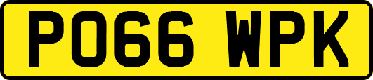 PO66WPK