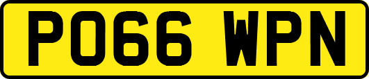 PO66WPN