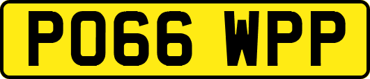 PO66WPP