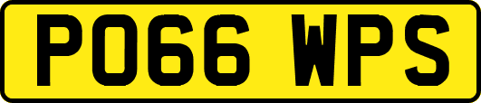 PO66WPS