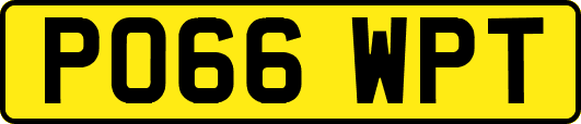 PO66WPT