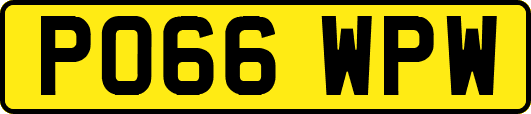 PO66WPW