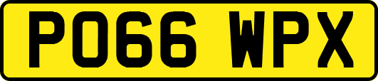 PO66WPX