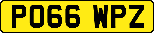 PO66WPZ