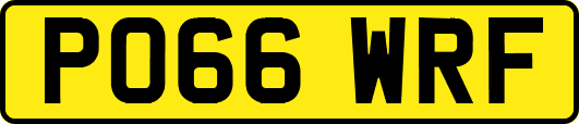 PO66WRF