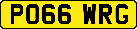 PO66WRG