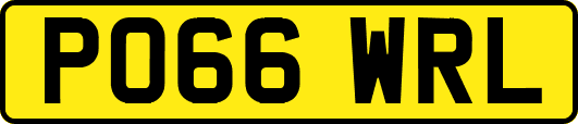 PO66WRL