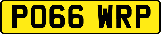 PO66WRP