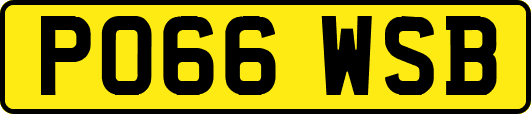 PO66WSB