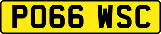 PO66WSC