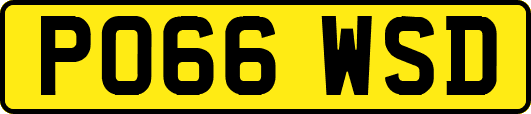 PO66WSD
