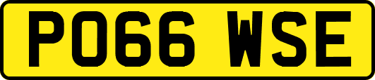 PO66WSE