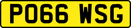 PO66WSG