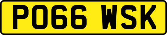 PO66WSK